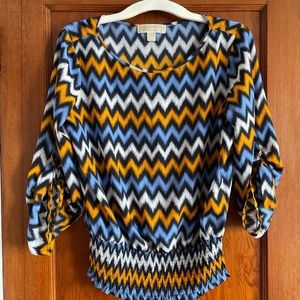 Michael Korrs top